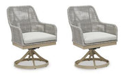 Seton Creek Outdoor Seating Set Ashley Furniture Outdoor Seating Set  Fresh Start Furniture