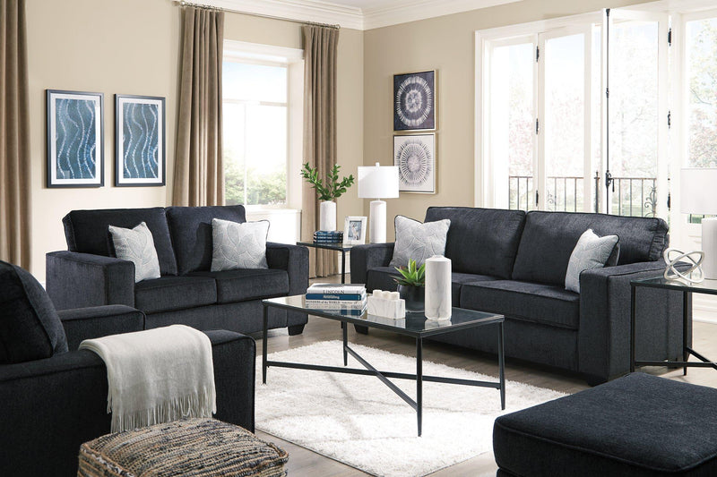 Altari Living Room Set Ashley Furniture