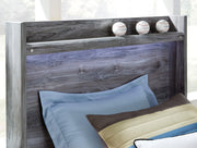 Baystorm Storage Bed -  Ashley Furniture Bed  Fresh Start Furniture