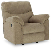 Alphons Living Room Set Ashley Furniture