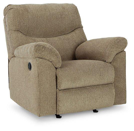 Alphons Living Room Set Ashley Furniture
