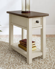 Bolanburg End Table Set -  Ashley Furniture Table Set