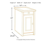 Bolanburg Table Set -  Ashley Furniture Table Set
