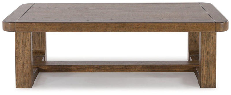 Cabalynn Occasional Table Set -  Ashley Furniture Table Set  Fresh Start Furniture