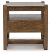 Cabalynn Occasional Table Set -  Ashley Furniture Table Set  Fresh Start Furniture