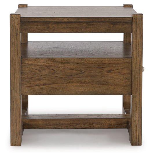 Cabalynn Occasional Table Set -  Ashley Furniture Table Set  Fresh Start Furniture