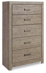 Culverbach Bedroom Set -  Ashley Furniture Youth Bedroom Set  Fresh Start Furniture