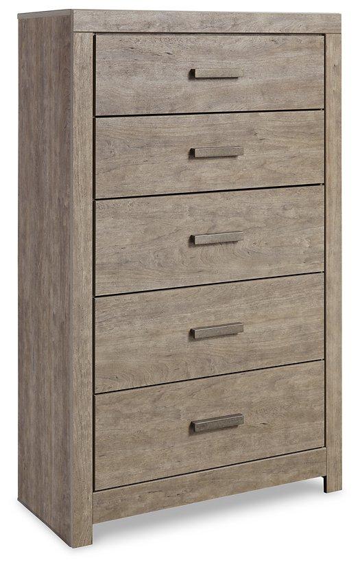Culverbach Bedroom Set -  Ashley Furniture Youth Bedroom Set  Fresh Start Furniture