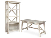 Carynhurst Home Office Set -  Ashley Furniture Home Office Set  Fresh Start Furniture