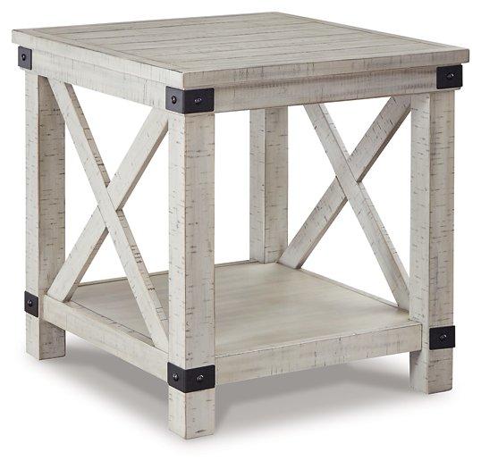 Carynhurst Occasional Table Set -  Ashley Furniture Table Set  Fresh Start Furniture