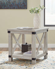 Carynhurst Occasional Table Set -  Ashley Furniture Table Set  Fresh Start Furniture