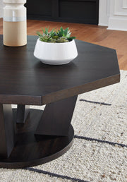 Chasinfield Occasional Table Set -  Ashley Furniture Table Set  Fresh Start Furniture