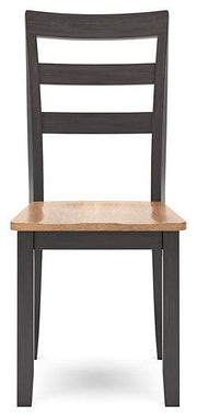 Gesthaven Dining Set Ashley Furniture Dining Room Set  Fresh Start Furniture