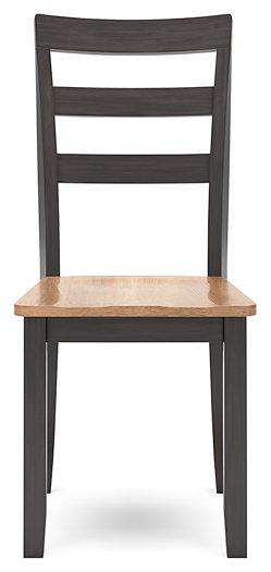 Gesthaven Dining Set Ashley Furniture Dining Room Set  Fresh Start Furniture