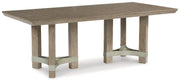 Chrestner Dining Set -  Ashley Furniture Dining Room Set  Fresh Start Furniture