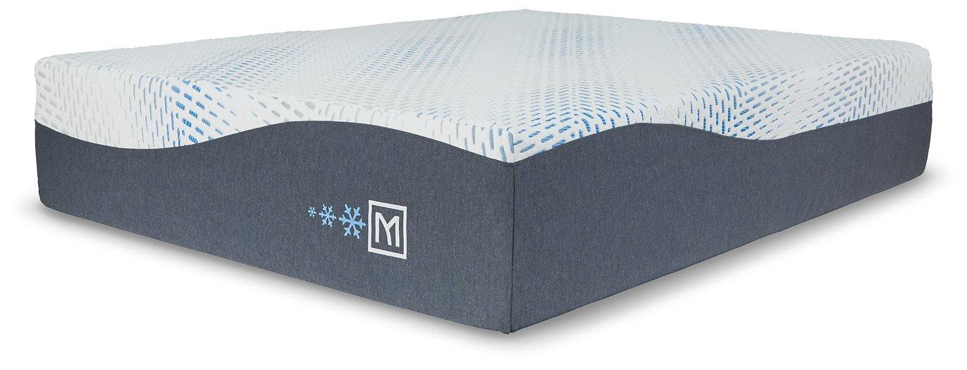 Millennium Luxury Gel Memory Foam Mattress Ashley Furniture Memory Foam Mattress California King Fresh Start Furniture