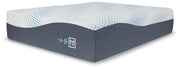 Millennium Luxury Gel Memory Foam Mattress Ashley Furniture Memory Foam Mattress California King Fresh Start Furniture