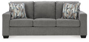 Deltona Living Room Set -  Ashley Furniture Living Room Set  Fresh Start Furniture