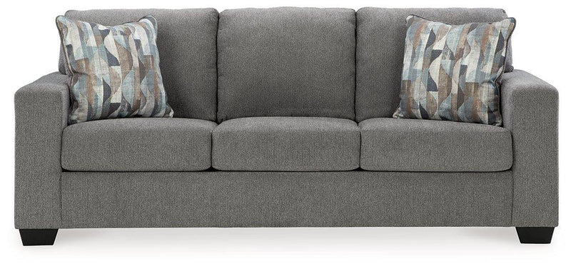 Deltona Living Room Set -  Ashley Furniture Living Room Set  Fresh Start Furniture