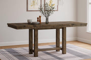 Moriville Counter Height Dining Set Ashley Furniture Dining Room Set  Fresh Start Furniture