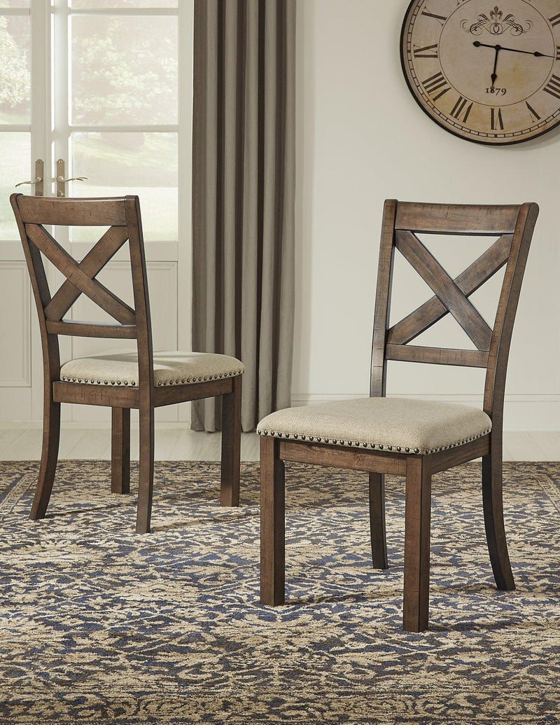 Moriville Dining Room Set Ashley Furniture Dining Room Set  Fresh Start Furniture