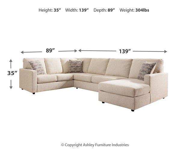 Edenfield Living Room Set -  Ashley Furniture Living Room Set  Fresh Start Furniture