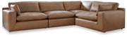 Emilia Living Room Set -  Ashley Furniture Living Room Set  Fresh Start Furniture