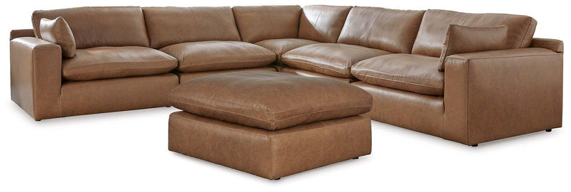 Emilia Living Room Set -  Ashley Furniture Living Room Set  Fresh Start Furniture