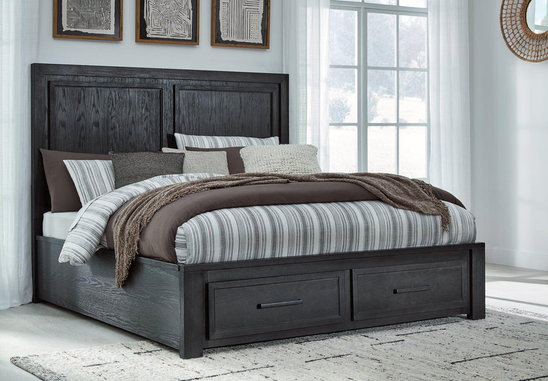 Foyland Bedroom Set Ashley Furniture Bedroom Set  Fresh Start Furniture