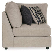 Kellway Sectional Loveseat -  Ashley Furniture Sectional  Fresh Start Furniture