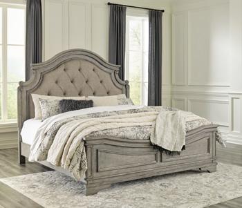 Lodenbay Bedroom Set Ashley Furniture Bedroom Set  Fresh Start Furniture