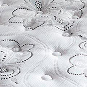 Chime 12 Inch Hybrid Mattress in a Box -  Ashley Furniture Hybrid Mattress  Fresh Start Furniture