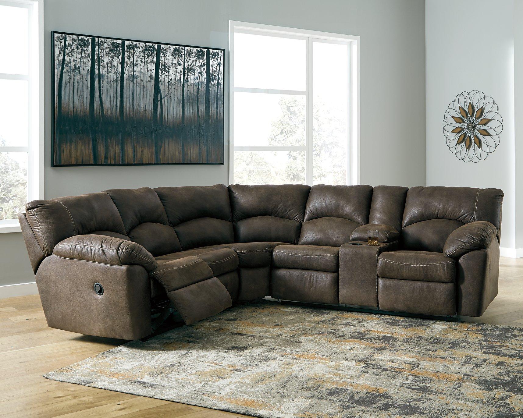 Tambo Living Room Set -  Ashley Furniture Living Room Set  Fresh Start Furniture