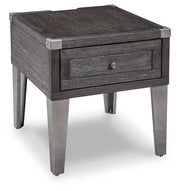 Todoe Table Set -  Ashley Furniture Table Set  Fresh Start Furniture