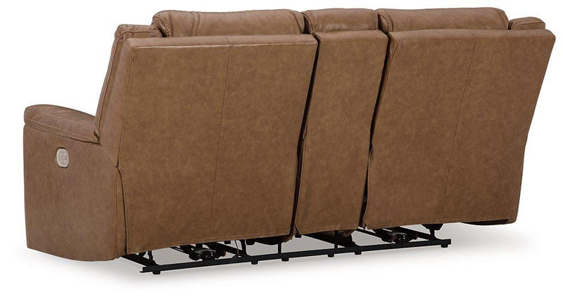 Trasimeno Living Room Set -  Ashley Furniture Living Room Set  Fresh Start Furniture