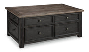Tyler Creek Occasional Table Set -  Ashley Furniture Table Set  Fresh Start Furniture