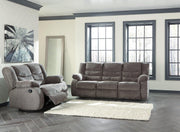 Tulen Living Room Set -  Ashley Furniture Living Room Set  Fresh Start Furniture