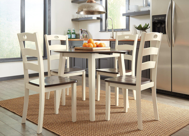 Woodanville Dining Set Ashley Furniture Dining Room Set  Fresh Start Furniture