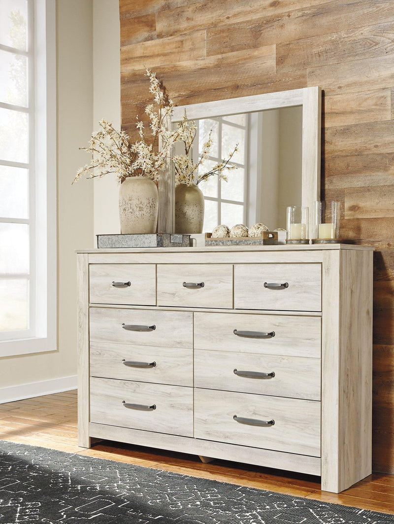 Bellaby Bedroom Set -  Ashley Furniture Bedroom Set