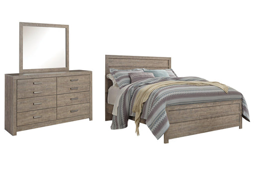 Culverbach Bedroom Set -  Ashley Furniture Youth Bedroom Set  Fresh Start Furniture