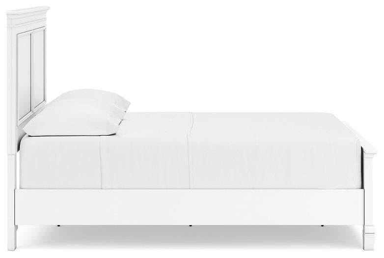 Fortman Bedroom Set Ashley Furniture Bedroom Set  Fresh Start Furniture