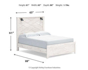 Gerridan Bedroom Set Ashley Furniture Bedroom Set  Fresh Start Furniture