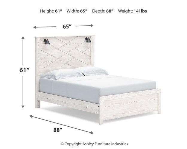 Gerridan Bedroom Set Ashley Furniture Bedroom Set  Fresh Start Furniture