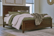 Danabrin Bedroom Set -  Ashley Furniture Bedroom Set  Fresh Start Furniture