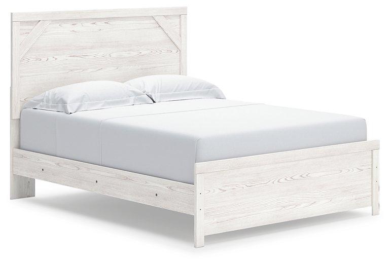 Gerridan Bedroom Set Ashley Furniture Bedroom Set  Fresh Start Furniture