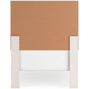 Stelsie Bed Ashley Furniture Bed  Fresh Start Furniture