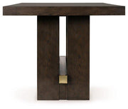 Burkhaus Dining Room Set -  Ashley Furniture Dining Room Set  Fresh Start Furniture