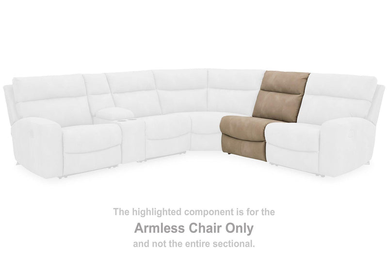 Next-Gen DuraPella Power Reclining Sectional Sofa Ashley Furniture Sectional  Fresh Start Furniture