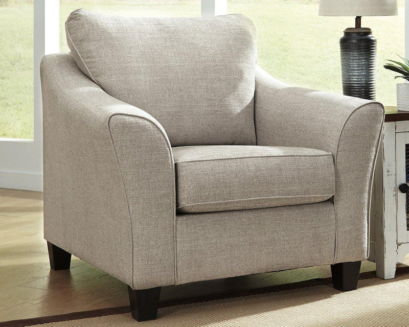 Abney Living Room Set Ashley Furniture