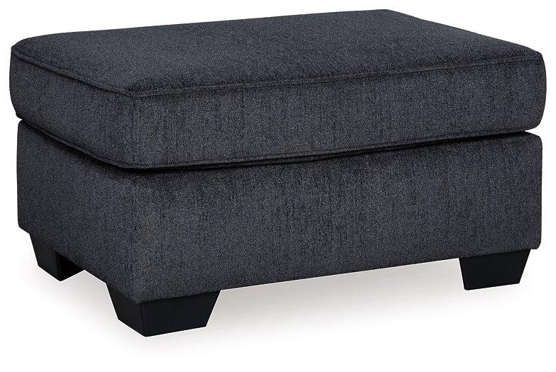 Altari Living Room Set Ashley Furniture